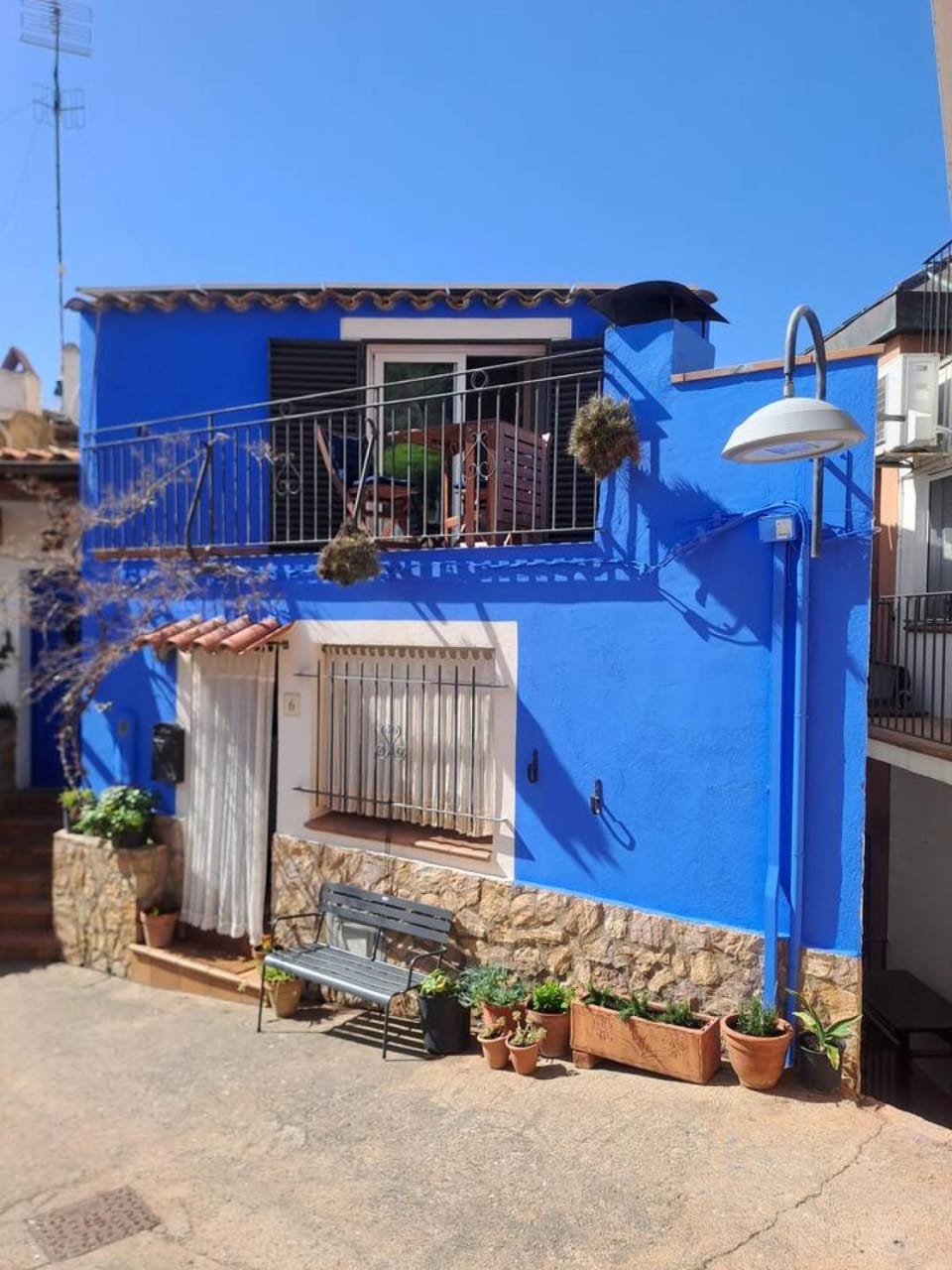 Ca la Pepa House in Baix Empordà