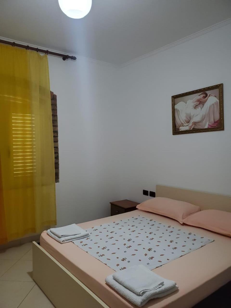Villa Elvis Bed and Breakfast in Vlorë County, Albania