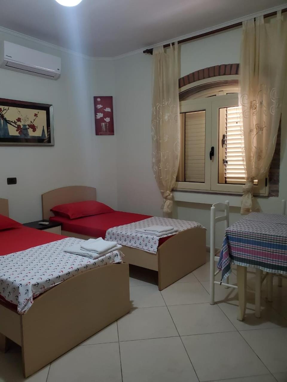 Villa Elvis Bed and Breakfast in Vlorë County, Albania