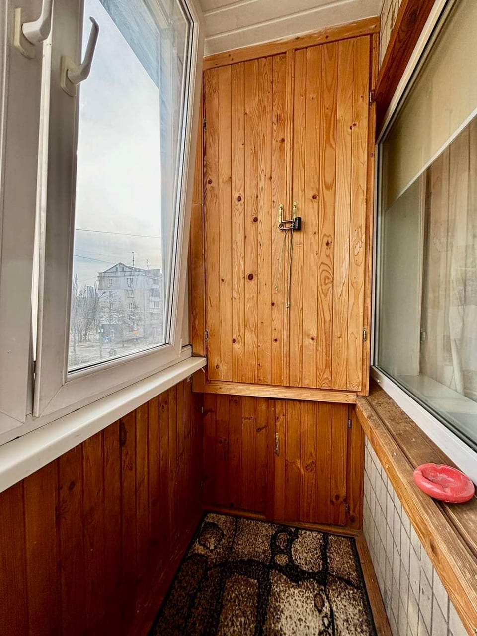Apartment metro Darnitsa Apartment in Kiev City - Kyiv