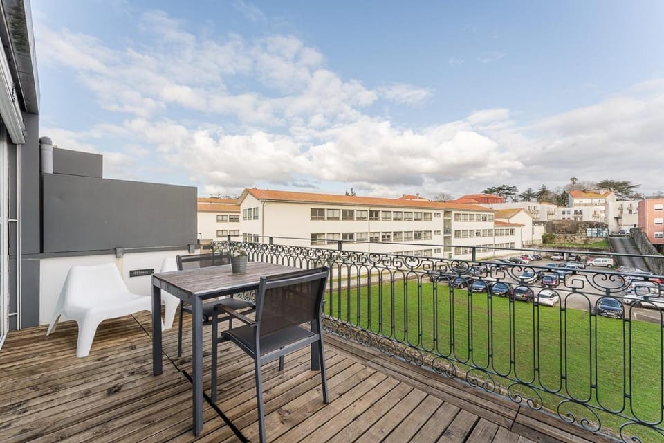 GuestReady - Cosy studio in the heart of Porto Apartment in Porto