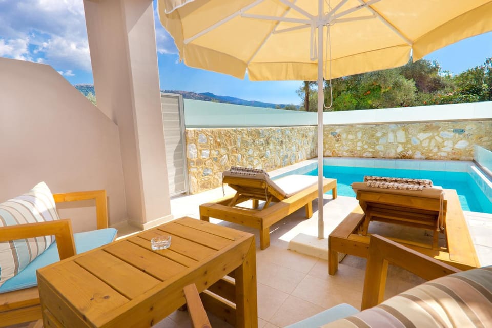 ALEA Hotel & Suites Resort in Thasos