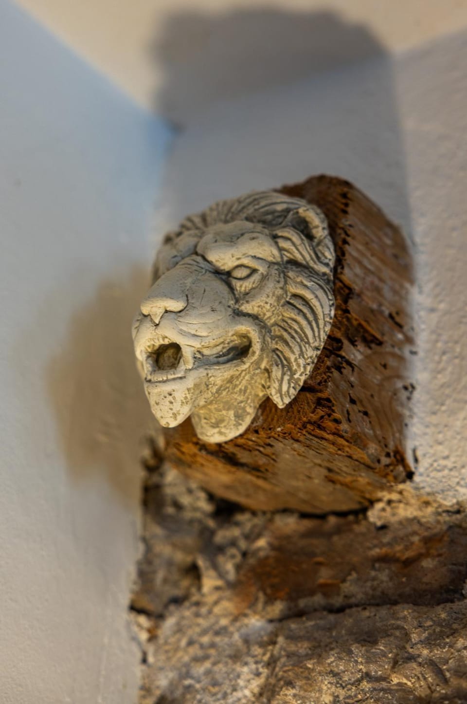 Old House Apartment in Šibenik-Knin County, Croatia