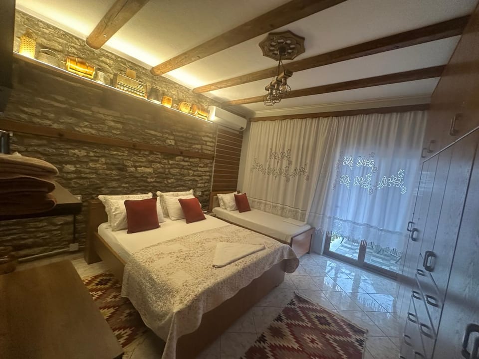 Ahmetaj Guest House Hotel in Vlorë County, Albania