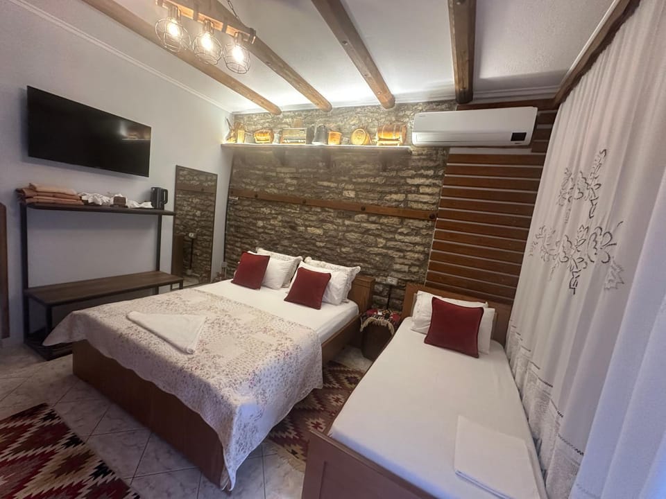 Ahmetaj Guest House Hotel in Vlorë County, Albania