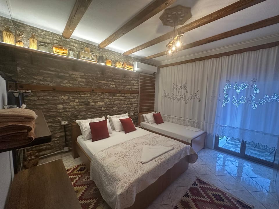 Ahmetaj Guest House Hotel in Vlorë County, Albania
