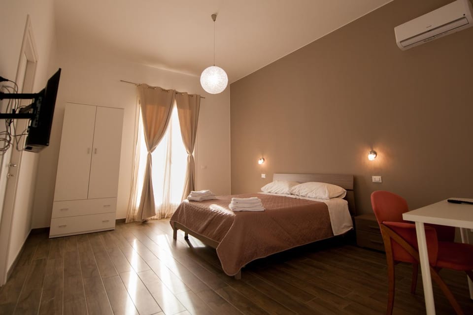 La Terrazza di Harmakhis Bed and Breakfast in Sicily