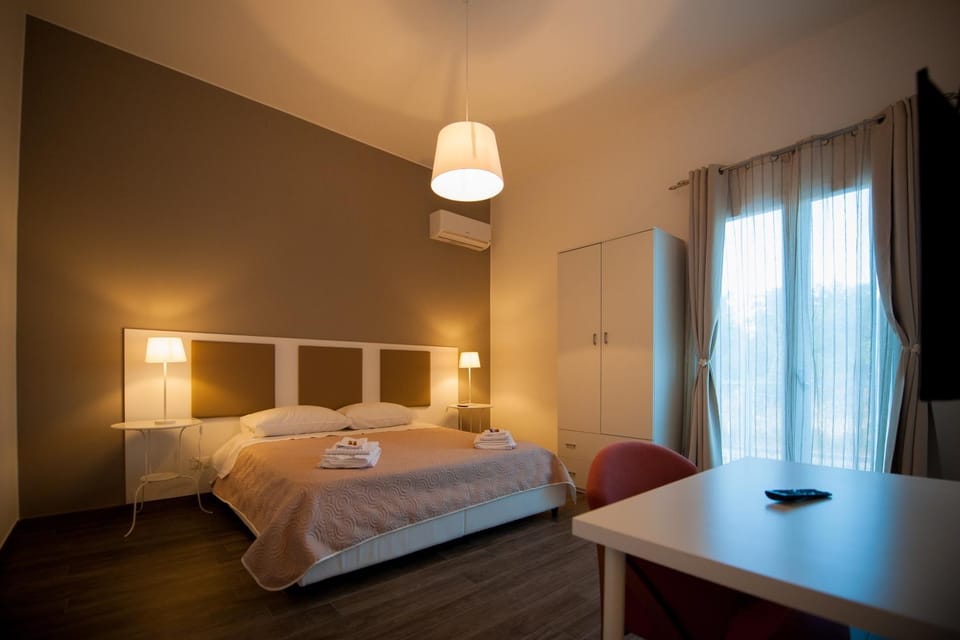 La Terrazza di Harmakhis Bed and Breakfast in Sicily
