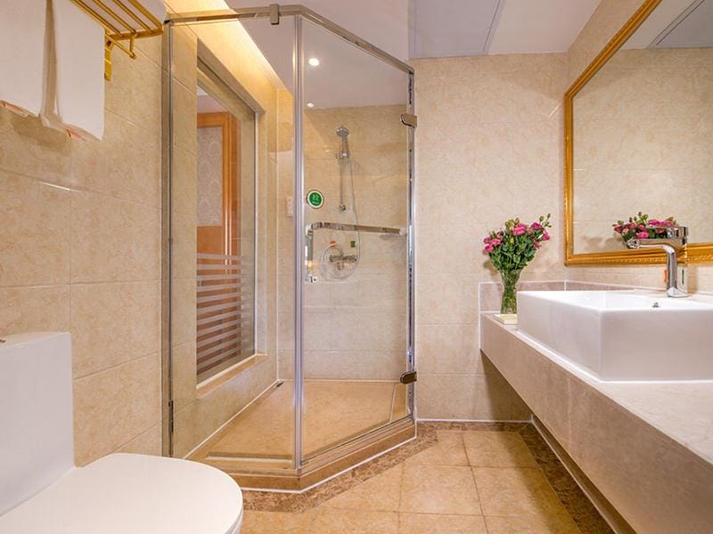 Vienna Hotel Zhongshan Central Coach Station Hotel in Guangzhou