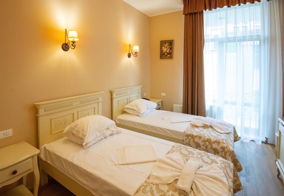 Complex Verona Mamaia Nord Villa in Constanța County