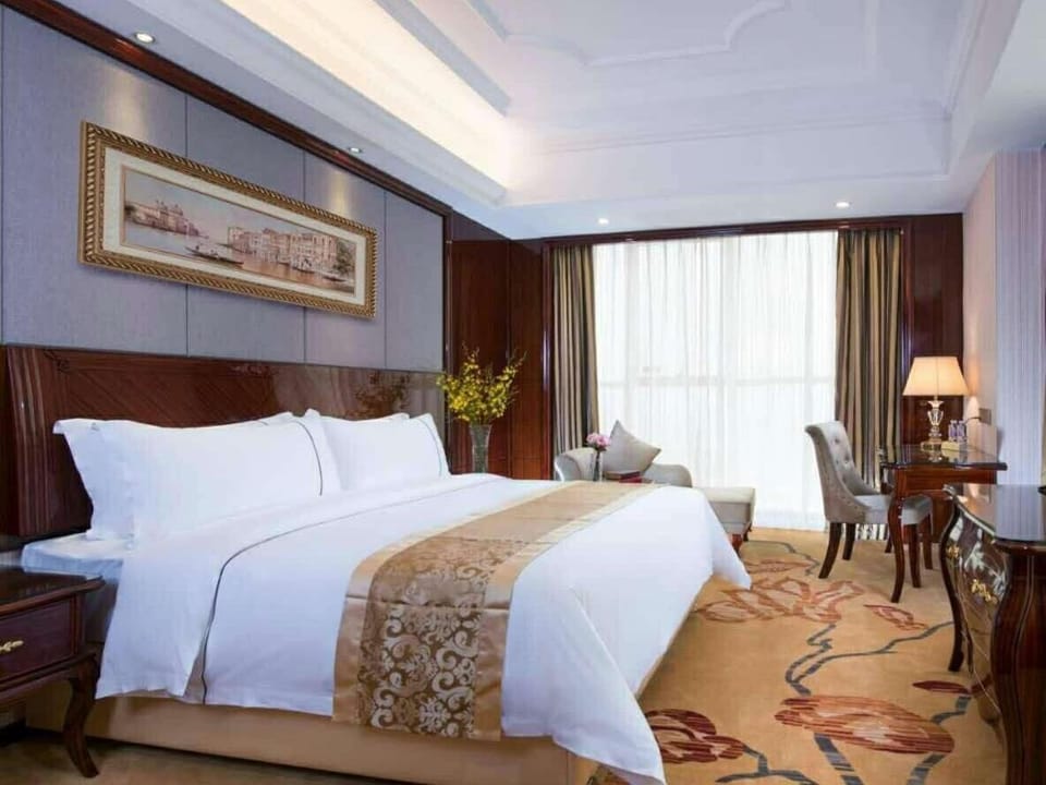Vienna Hotel Foshan Lecong Centre Hotel in Guangzhou
