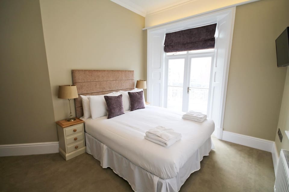 Llys yr Wylan Apartment in Aberystwyth