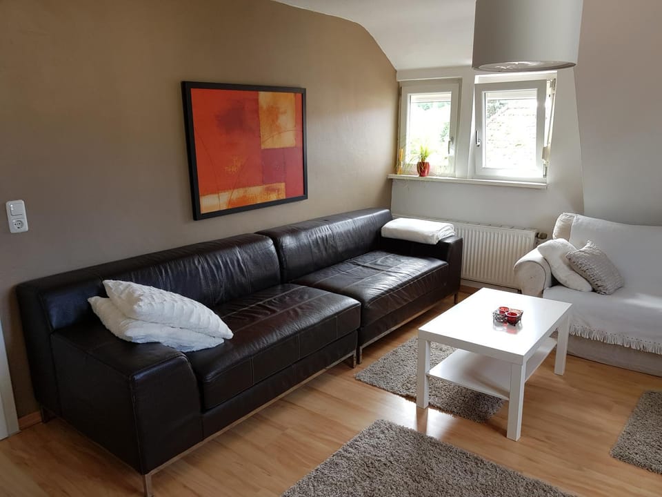 Wohnen im Springerhof Apartment in Hesse