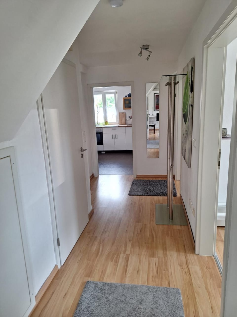 Wohnen im Springerhof Apartment in Hesse
