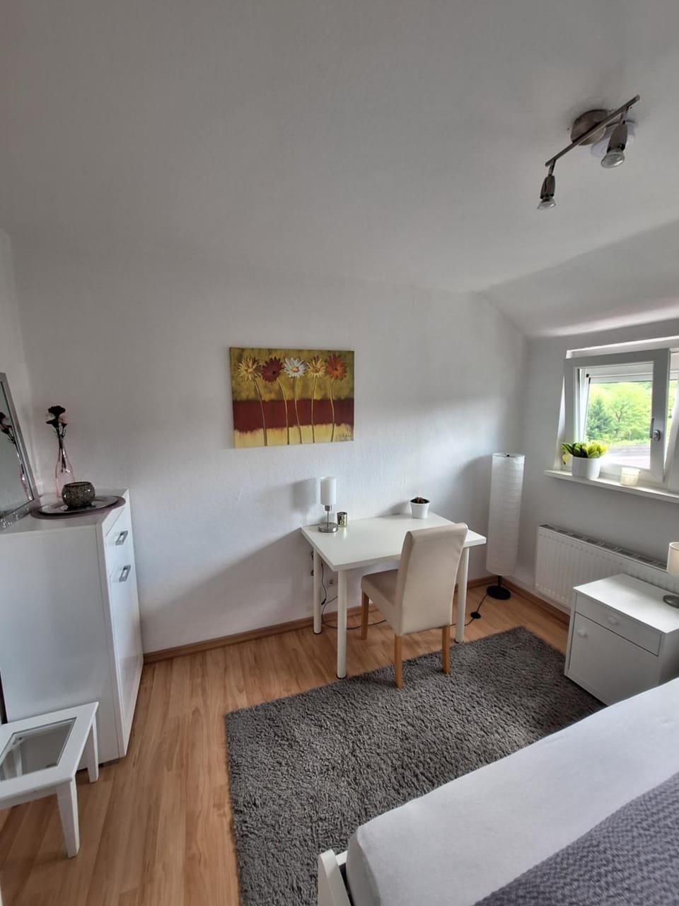 Wohnen im Springerhof Apartment in Hesse