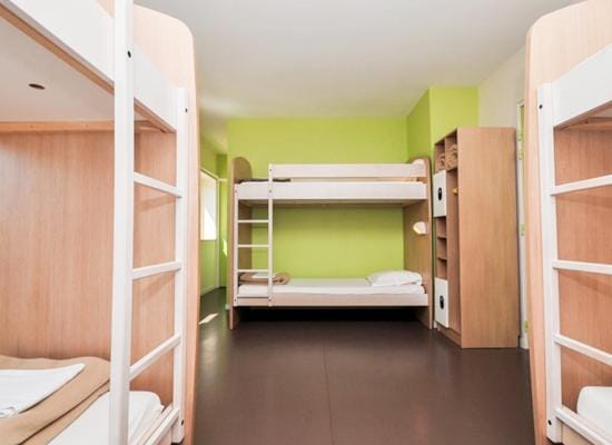Auberge de jeunesse Rochefort Hostel in Nouvelle-Aquitaine