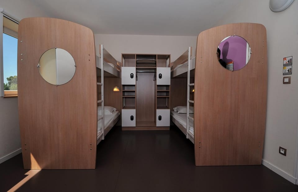 Auberge de jeunesse Rochefort Hostel in Nouvelle-Aquitaine