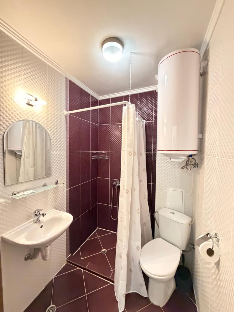 Black Sea Apartments Apartment in Burgas Province