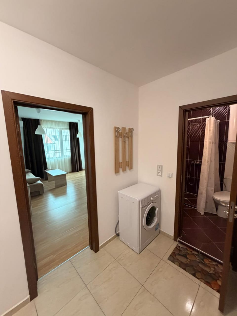 Black Sea Apartments Apartment in Burgas Province