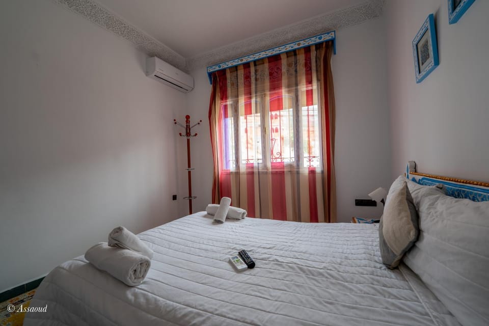 Casa Familia Bed and Breakfast in Chefchaouen