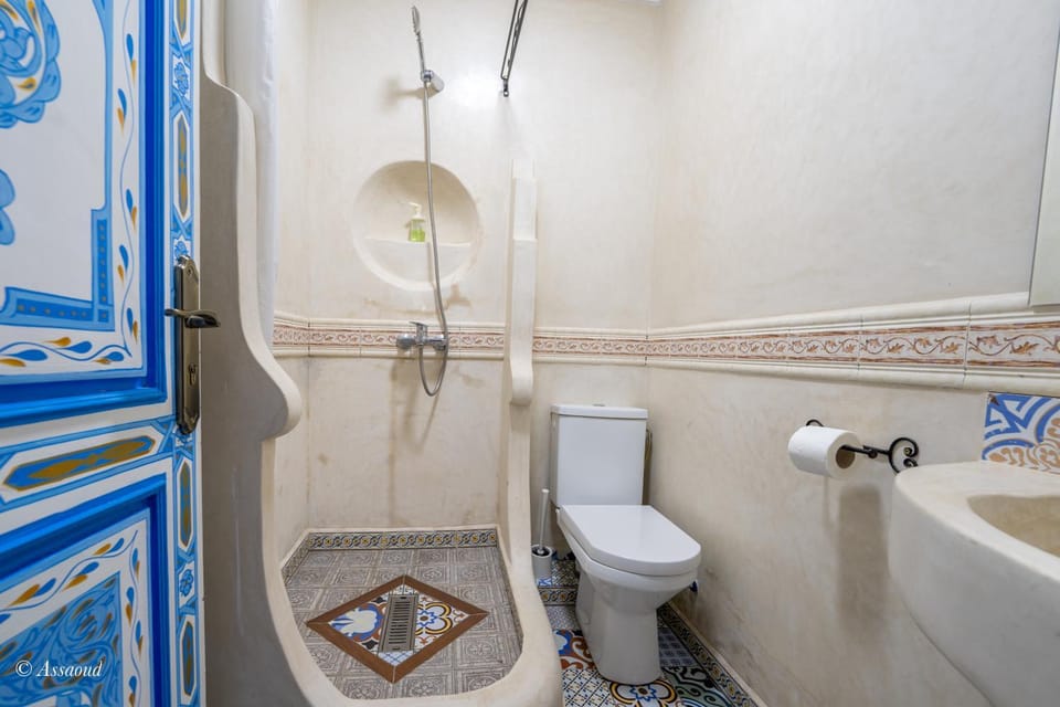 Casa Familia Bed and Breakfast in Chefchaouen