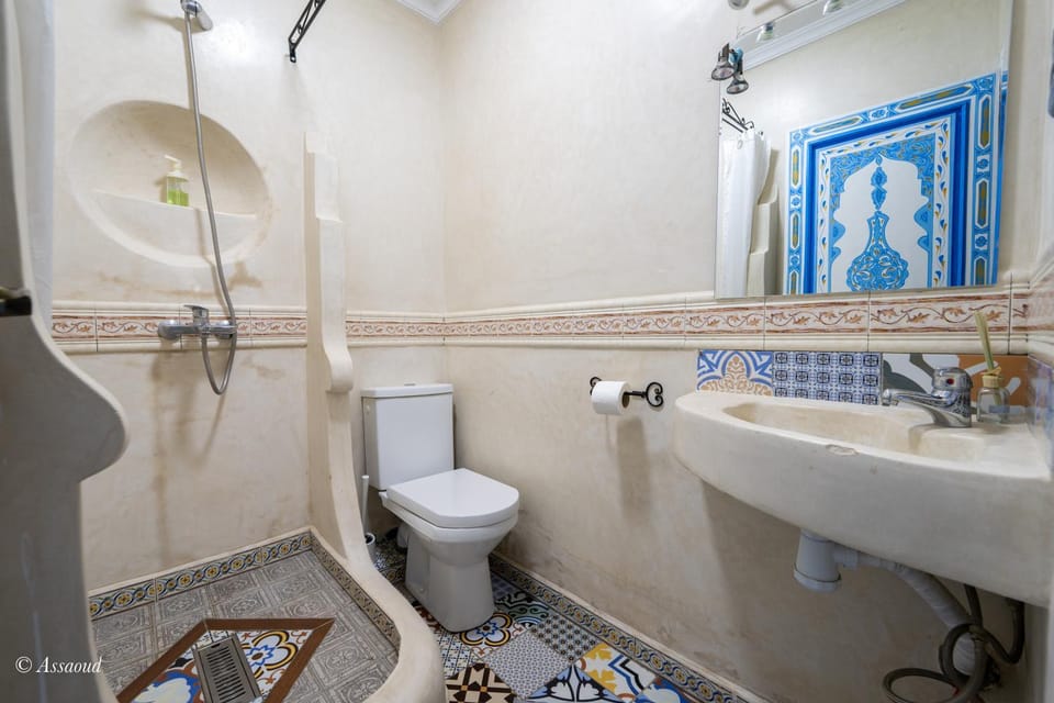 Casa Familia Bed and Breakfast in Chefchaouen