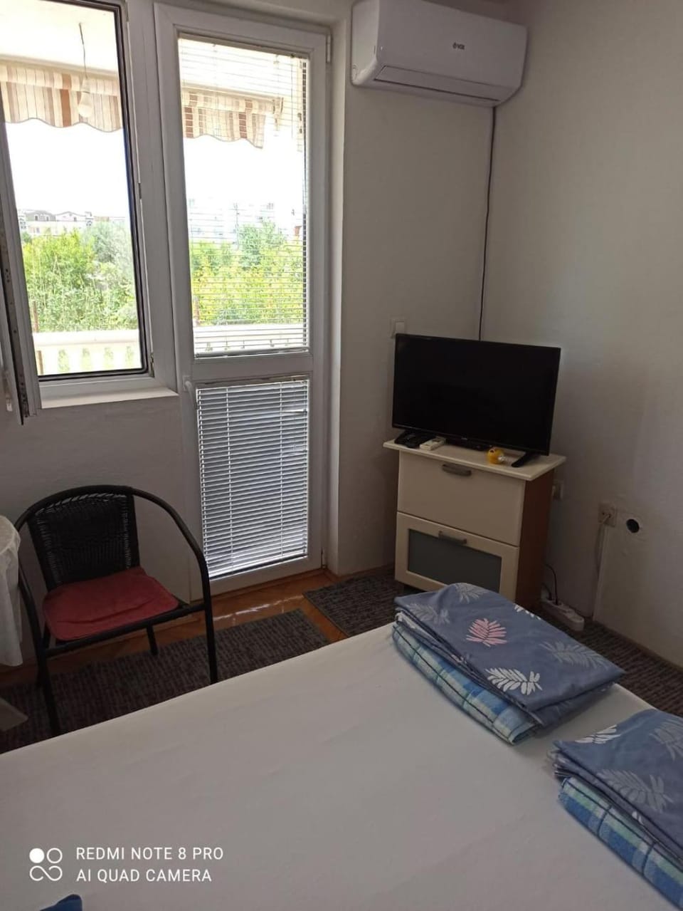 Anika apart Bed and Breakfast in Montenegro