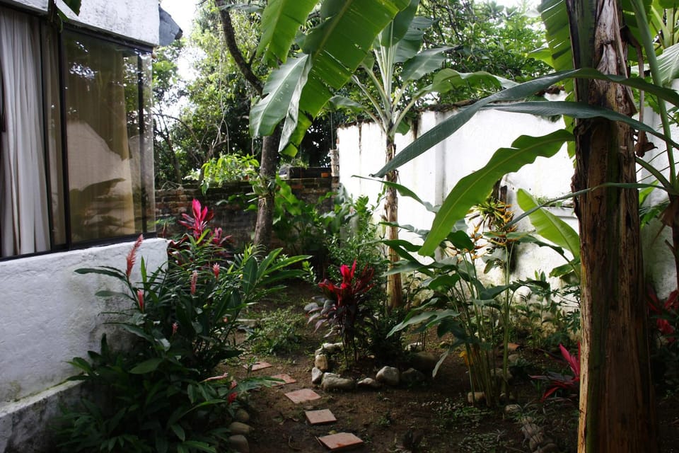La Provincia Casa Campestre House in Rivera