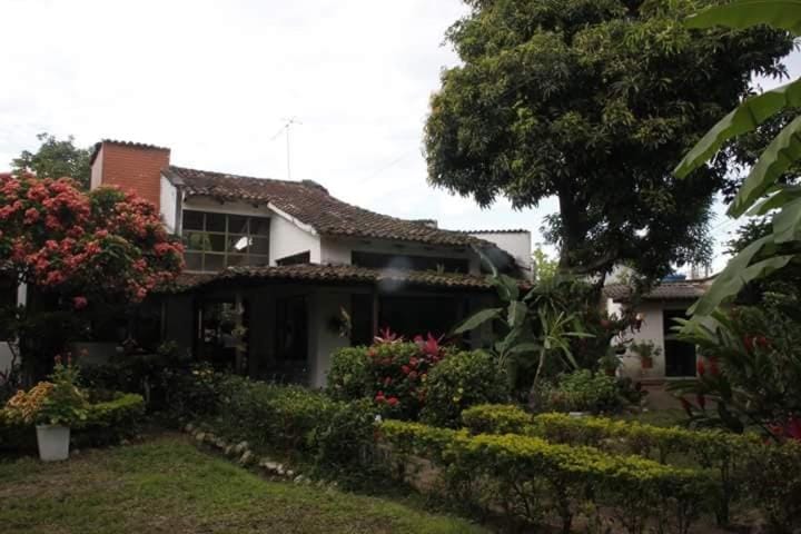 Property building, Natural landscape