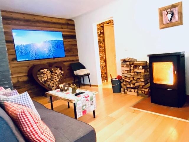 Mariazeller Resort Landliebe Apartment in Styria