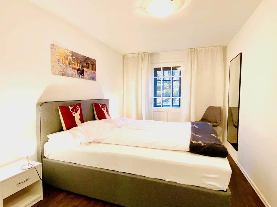 Mariazeller Resort Landliebe Apartment in Styria