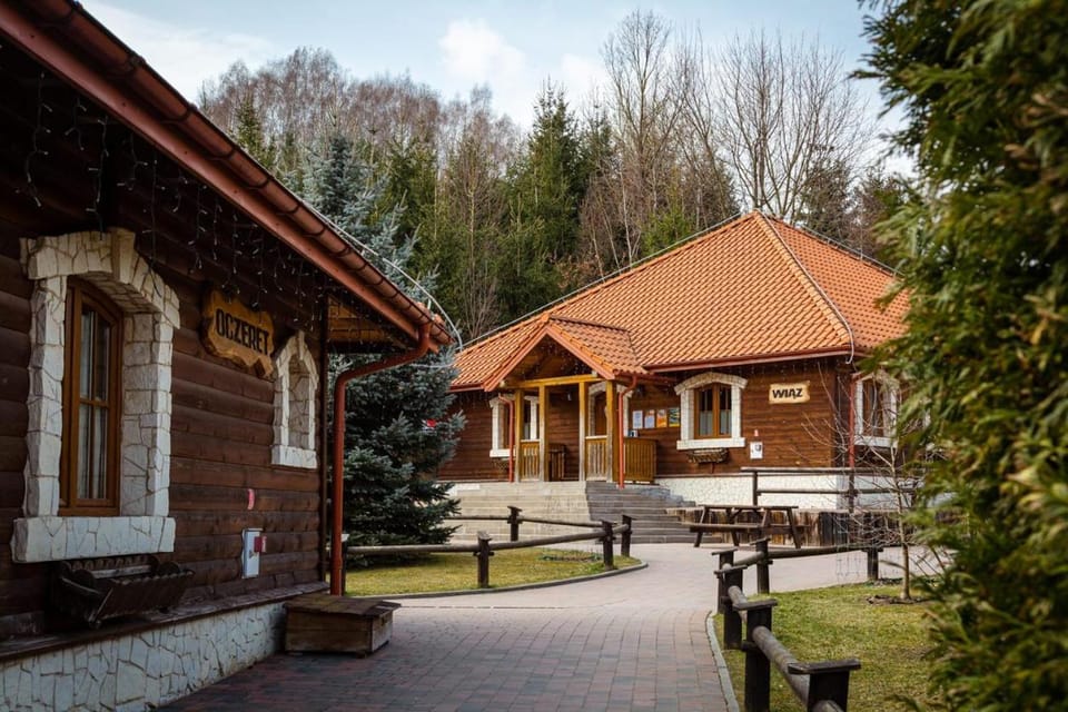 Property building, Day, Natural landscape