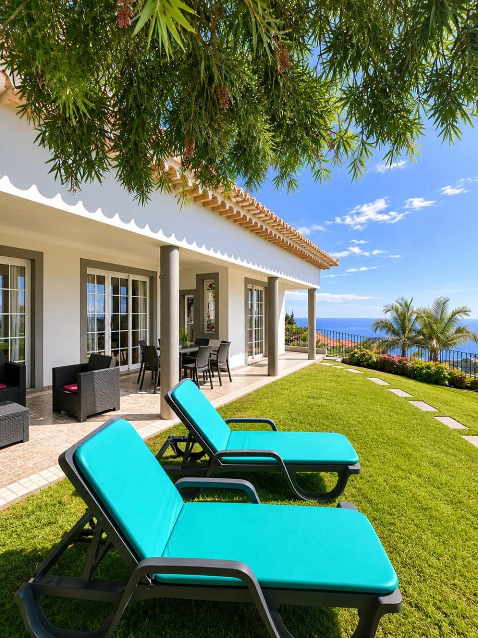 Casa Conduto Country House in Madeira District