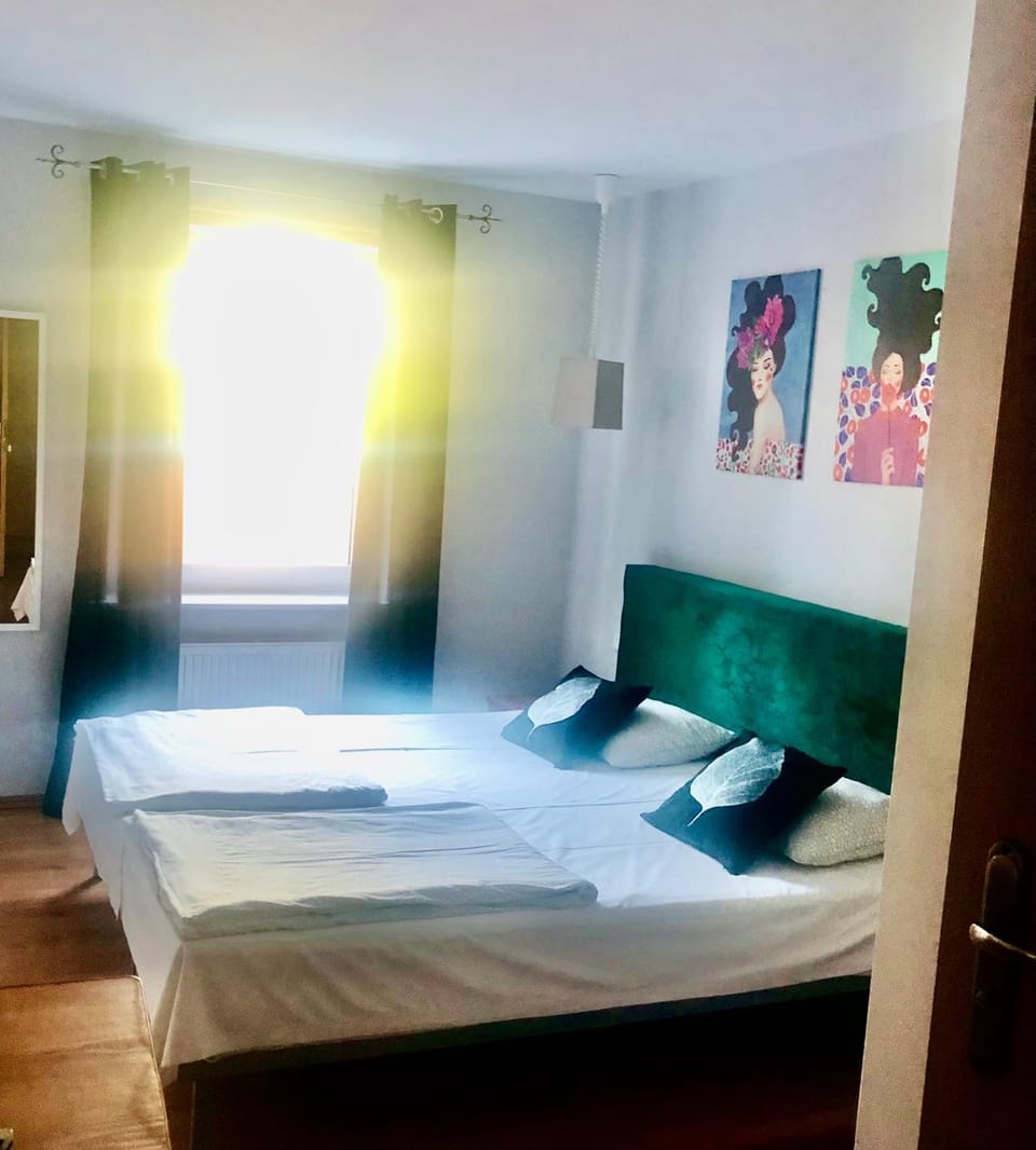 Viking Vacation rental in West Pomeranian Voivodeship, Poland