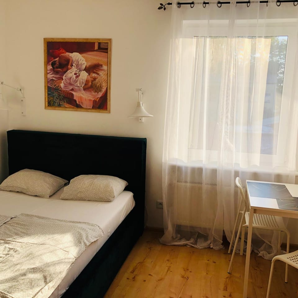 Viking Vacation rental in West Pomeranian Voivodeship, Poland