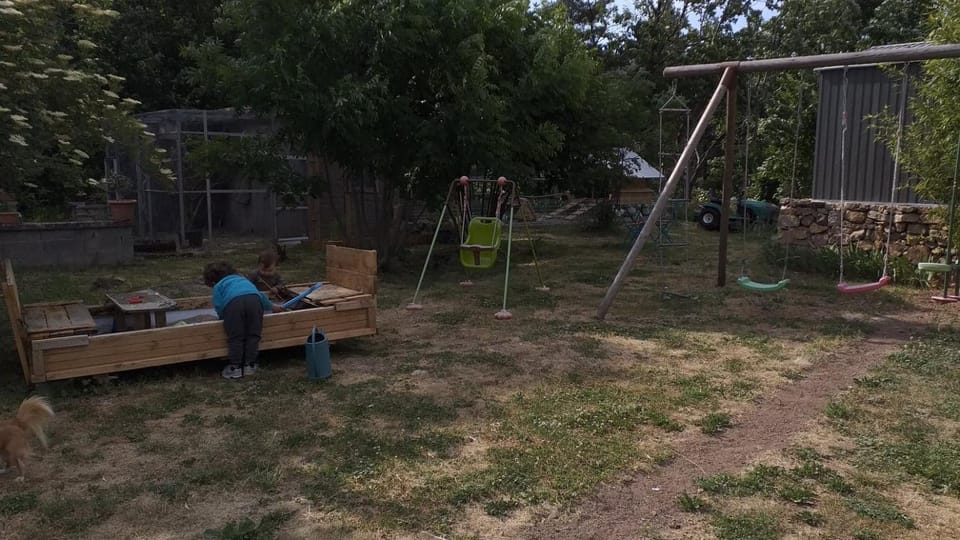 Children play ground, Children play ground