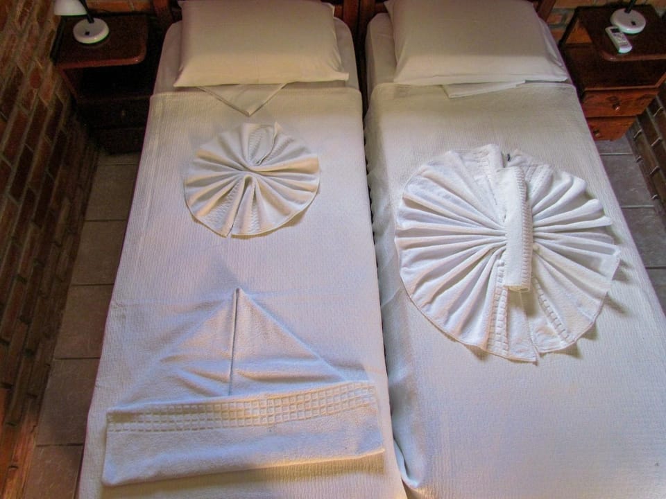 Real Pousada Inn in Ipojuca