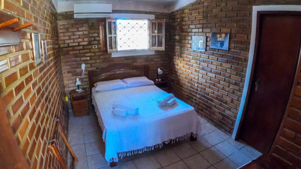 Bed, Photo of the whole room, Decorative detail