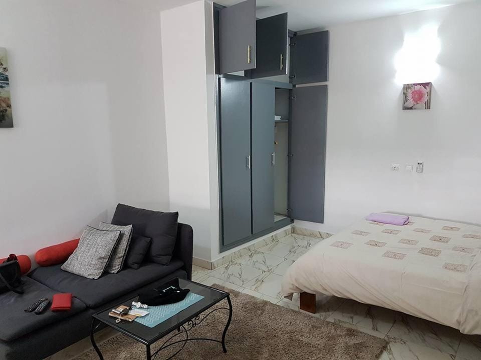 Residence Arcarde 2 Apartment in Africa