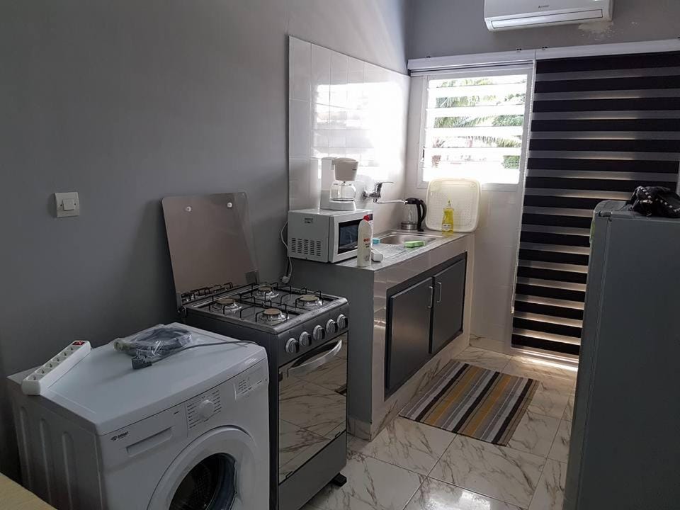 Residence Arcarde 2 Apartment in Africa
