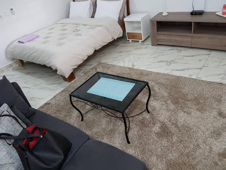 Residence Arcarde 2 Apartment in Africa