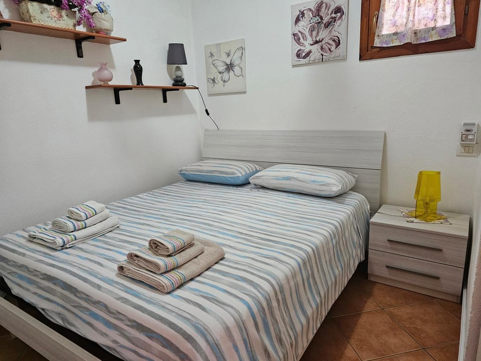 Casa Raffaella 8 Apartment in Olbia