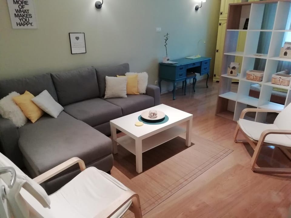Apartment B44 Apartment in City of Zagreb