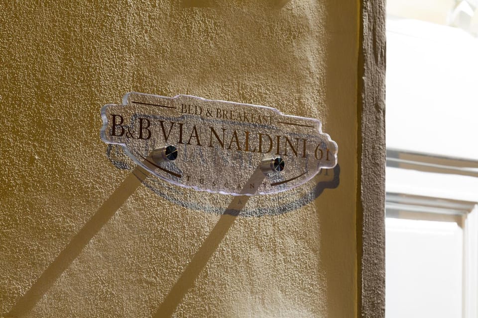 Property logo or sign