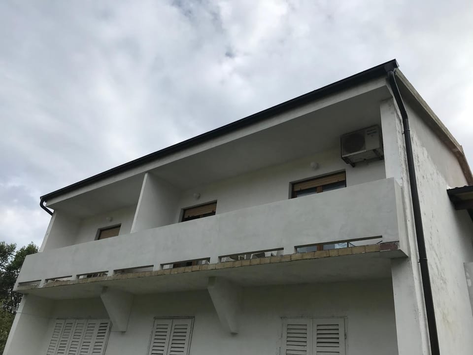 Apartmani Palit Apartment in Lika-Senj County