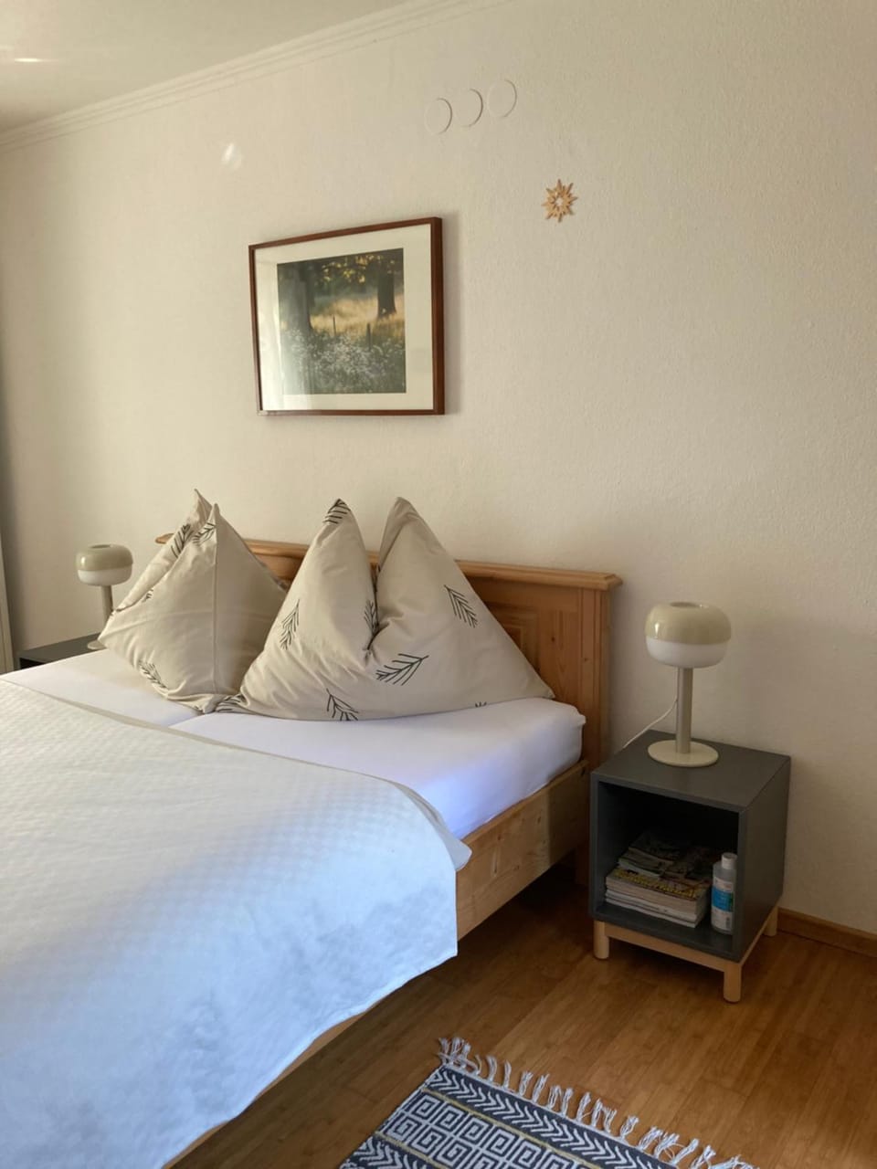 Appartementhaus Dargham Bed and Breakfast in Salzburgerland
