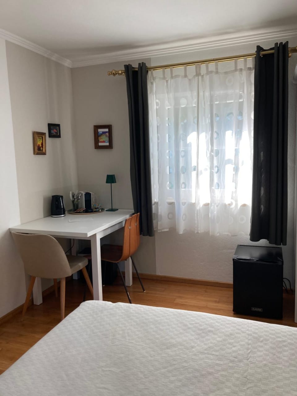 Appartementhaus Dargham Bed and Breakfast in Salzburgerland
