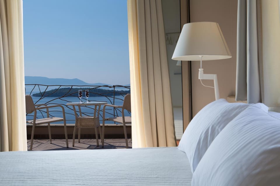 Celestia Villas Villa in Lefkada, Lefkada Municipality, Greece