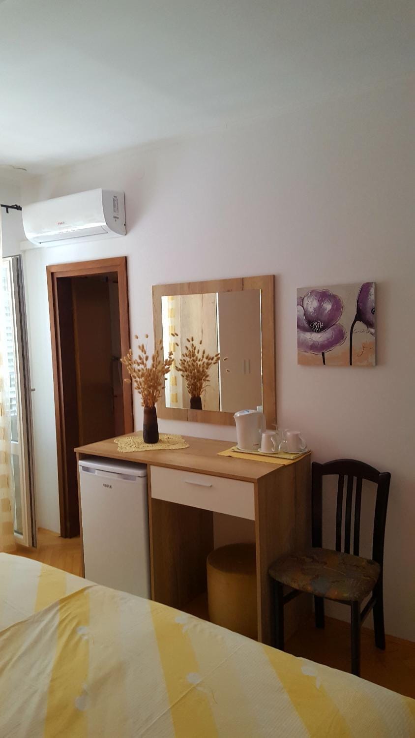 Guesthouse Matušan's place Bed and Breakfast in Lika-Senj County