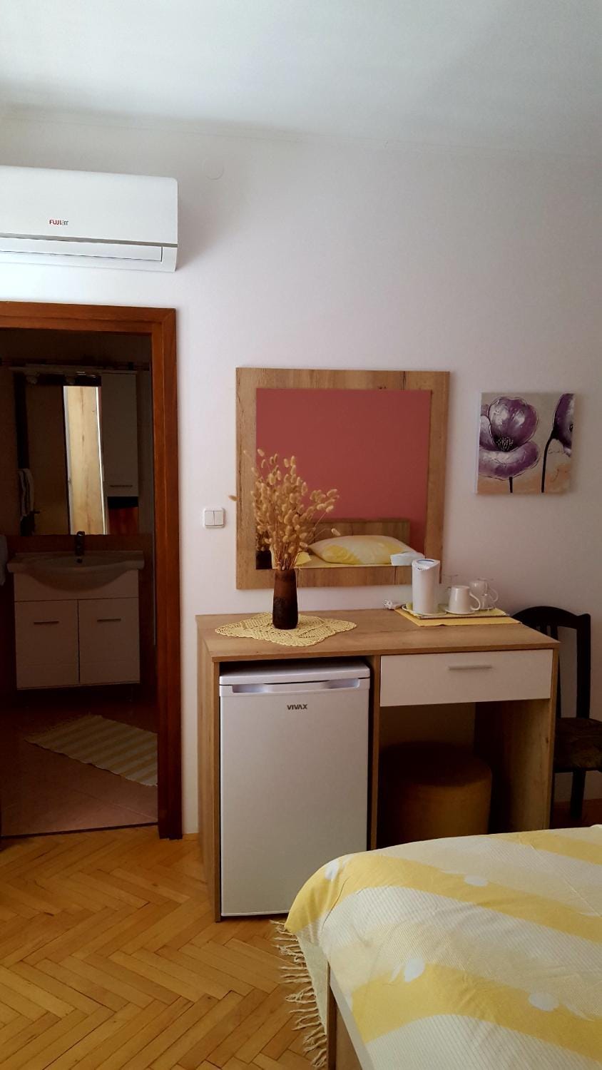 Guesthouse Matušan's place Bed and Breakfast in Lika-Senj County